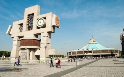 ¿Una profecía para el final de los tiempos?