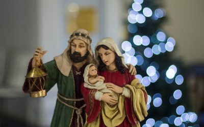 El sentido trascendente de la navidad