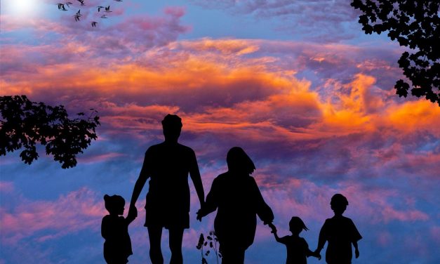 La familia imagen de Dios Amor