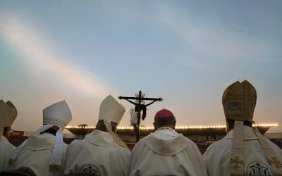 Bienaventurado el obispo que…