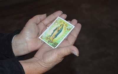 Rezar a la “Morenita” y dar testimonio público de nuestra fe: Rodrigo Guerra