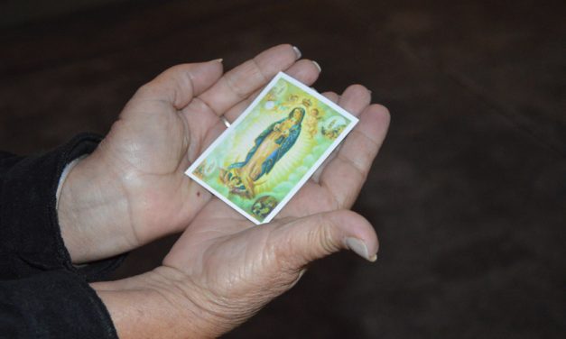 Rezar a la “Morenita” y dar testimonio público de nuestra fe: Rodrigo Guerra
