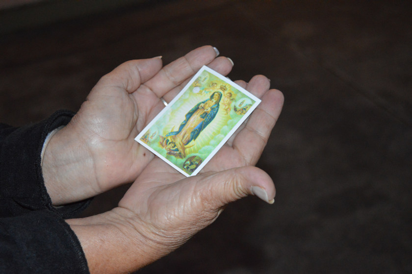 Rezar a la “Morenita” y dar testimonio público de nuestra fe: Rodrigo Guerra