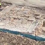 Descubren una segunda sinagoga del siglo I en el antiguo asentamiento de Magdala