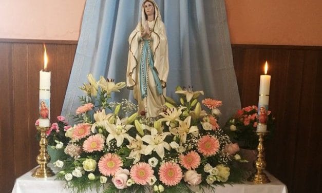 2022: Un año con la Virgen María (II)