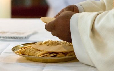 ¿Como prolongar la eucaristía en la vida de cada día?