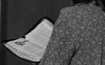 “El Espíritu está sobre mí…” ¿también está sobre ti?