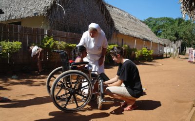 ¿Es posible el martirio cotidiano en un ambiente anticristiano?