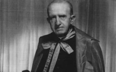 Monseñor Salvador Septién Uribe, ¡Presente!