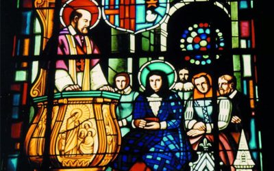 Santa Juana de Chantal: un ejemplo de fe en la humildad