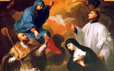 Un nuevo y cotidiano martirio: el del amor