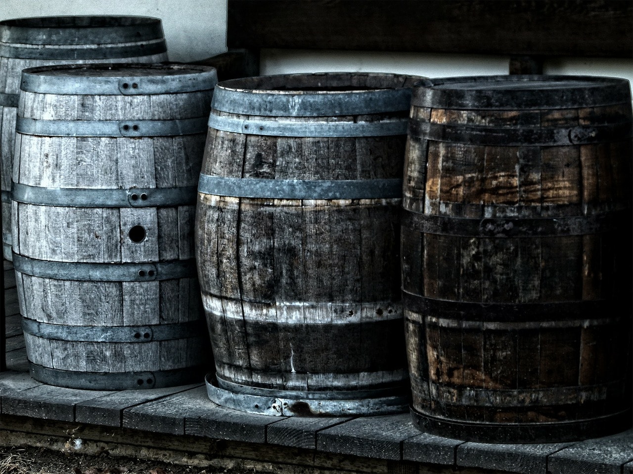 barrels-52934_1280