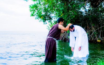 Ser hijos en el Hijo