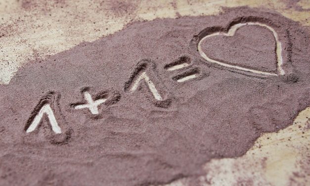 El amor revela la verdad