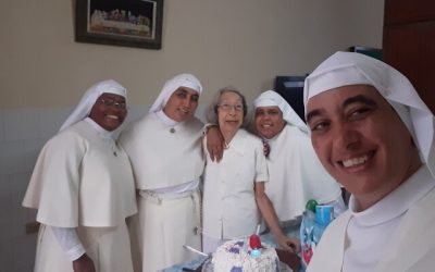 En Cuba hay ángeles que velan por los enfermos