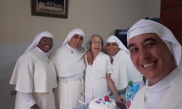 En Cuba hay ángeles que velan por los enfermos