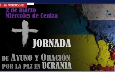 28 febrero 2022. Crónica ACN «7DÍAS». Resumen de noticias católicas destacadas de la última semana