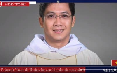 7 febrero 2022. Crónica ACN «7DÍAS». Resumen de noticias católicas destacadas de la última semana