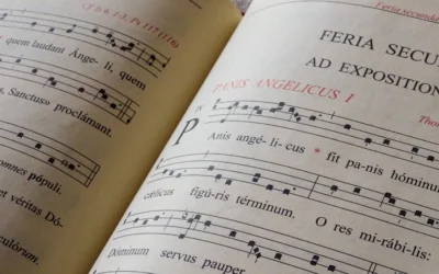 Así nació el sistema latino del do, re, mi, fa, sol, la, si