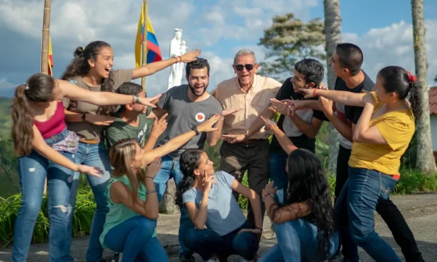Así se genera la buena convivencia