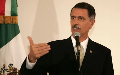 Carlos Abascal Carranza: católico de una sola pieza