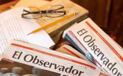 Cartas a la Redacción