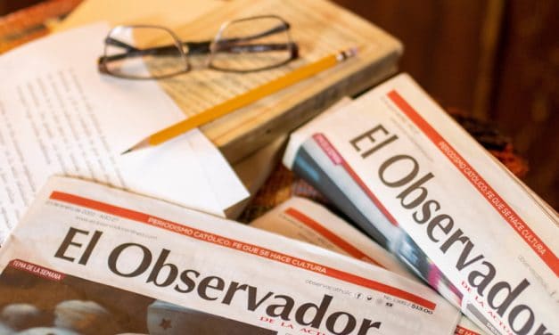 Cartas a la Redacción