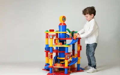 El síndrome del niño hiperregalado, ¡cuidado!