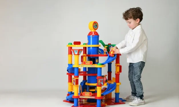 El síndrome del niño hiperregalado, ¡cuidado!