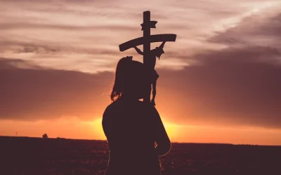 Exigencias de la imitación de Cristo