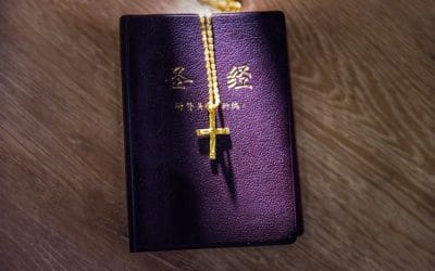 Frente a la situación china, ¿hay esperanza?