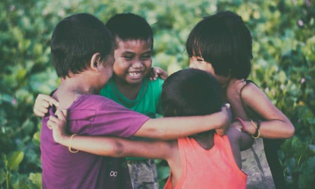 Generalizaciones sobre personas y cosas