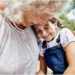 La fe y la alegria abuelitas