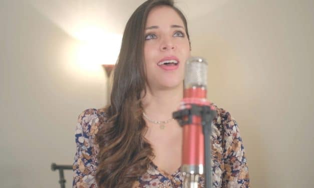 “La música me ha llevado a conocer el verdadero amor”