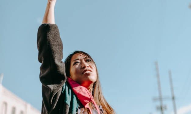 Pasión por la libertad