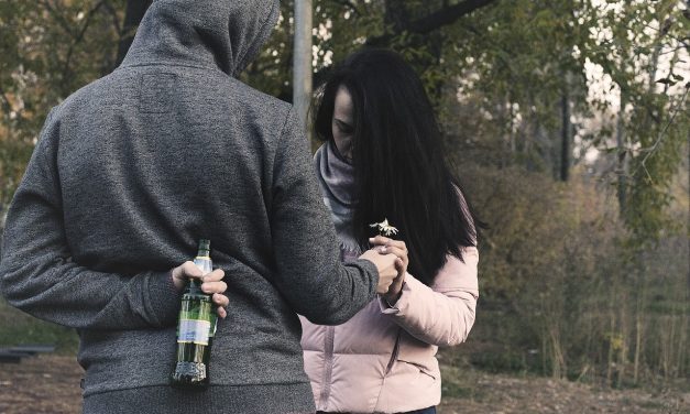 Por un matrimonio en problemas