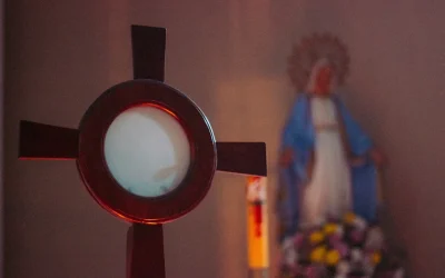 Oración por la paz: CEM