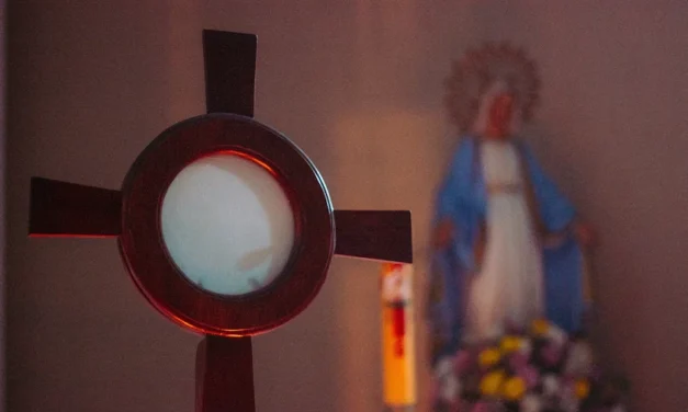 Oración por la paz: CEM
