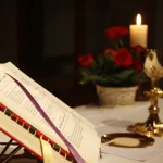 Liturgia: Cristo presente en su Iglesia
