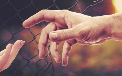 El que juzga sin caridad, es porque vive sin amor (Podcast)