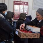 ACN aprueba ayuda de emergencia inmediata para Ucrania