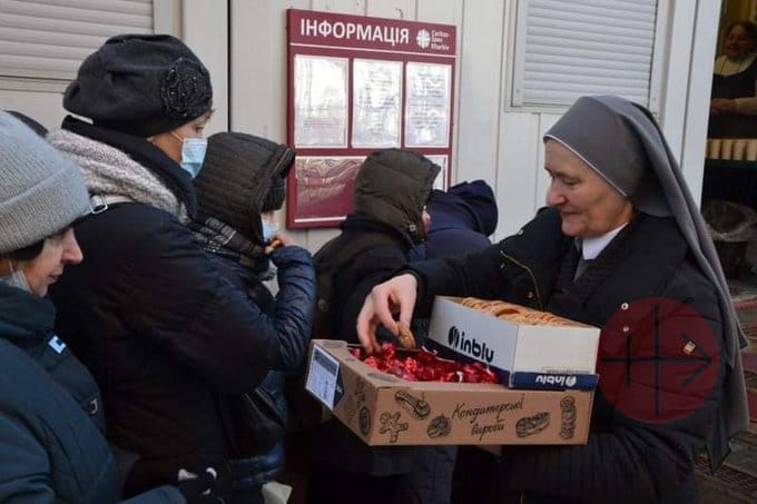 ACN aprueba ayuda de emergencia inmediata para Ucrania