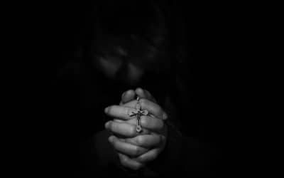 Obispo de Jarkov en Ucrania: “¡Dios los bendiga! Mi mensaje es corto porque hay bombardeos todo el tiempo.”