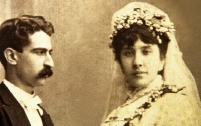 Conchita Cabrera de Armida: la santificación de la vida cotidiana