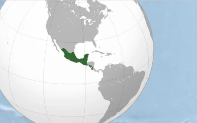 El complejo mesoamericano desde la visión de Paul Kirchhoff