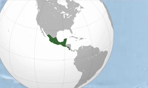 El complejo mesoamericano desde la visión de Paul Kirchhoff