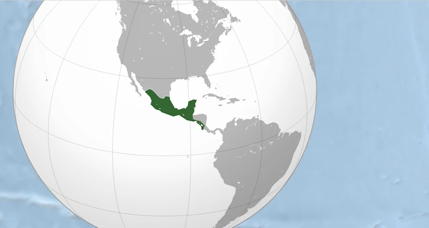 El complejo mesoamericano desde la visión de Paul Kirchhoff
