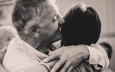 En el matrimonio: “el amor siempre gana”