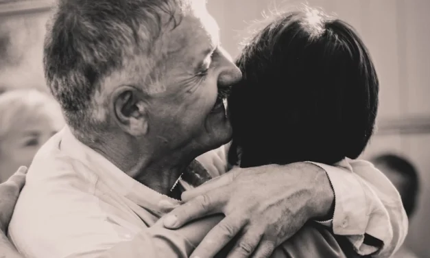 En el matrimonio: “el amor siempre gana”
