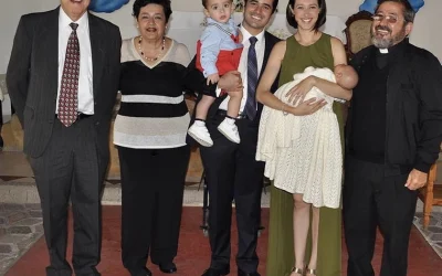 Testimonios de vida: Faustino Llamas Ibarra, doctor de la caridad